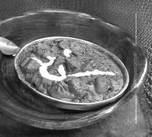 Veg Jaipuri