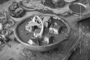 Kadai Paneer