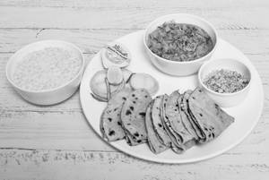 Highway THALI