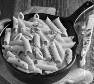Chease pasta