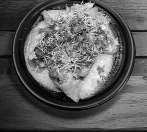 Dahi Samosa