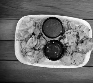 Aloo Pyaz Gobhi Mix Pakoda (12 Pcs)