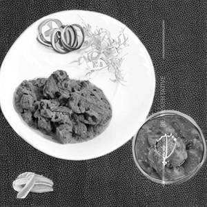 Kaju masala