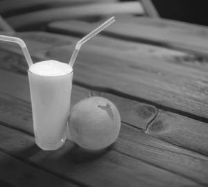 Mosambi Juice