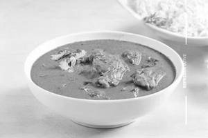 Chicken kadai