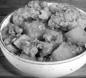 Aloo Gobhi
