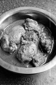 Handi chicken