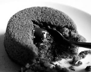 Lava Cake