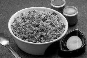 Veg Classic Fried Rice