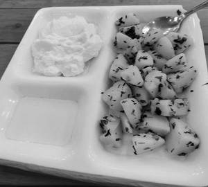 Aloo Jeera