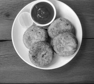 Veg Cutlet