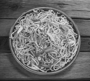 Veg noodles