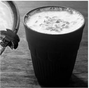Sweet Lassi