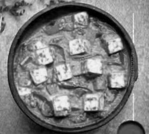 Mutter Paneer
