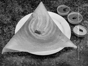 Masala dosa