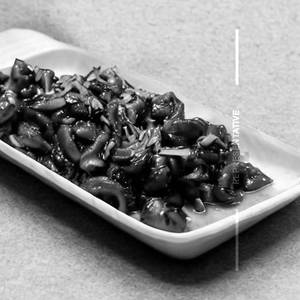 Mushroom chilly