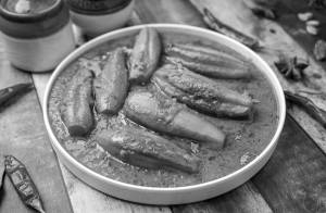 Potol Korma
