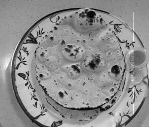 Missi roti