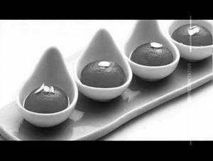 Gulkand Gulab Jamun