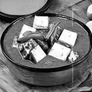 Paneer Paeshawari 