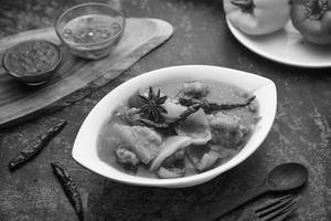 Schezwan Chicken [8 Pieces]