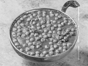 Chana masala