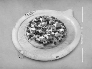 Peppy Paneer