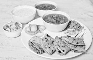 Corporate THALI