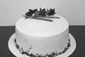 Pineapple Cake(600gm)