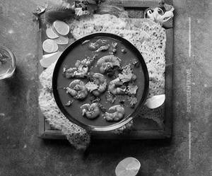 Prawn Chilli Gravy