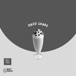 Oreo Shake