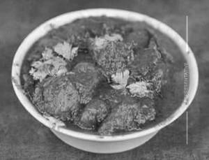 Mutton kolhapur hindi