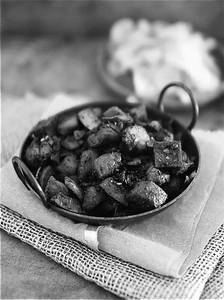Pork Fry