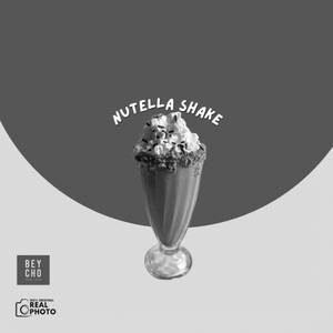 Nuttella Shake