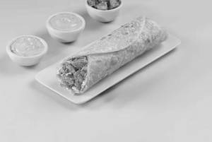 Crispy Chicken Roll