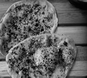Extra Kulcha