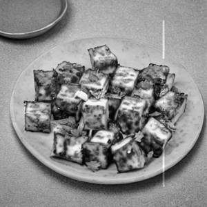 Crispy Paneer