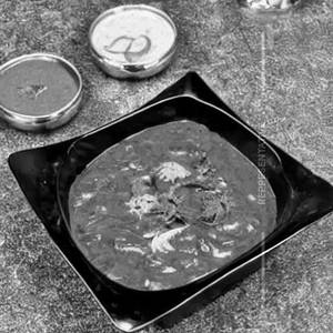 Kabiraji Mughlai