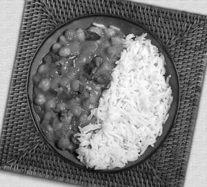 Chola Rice Combo