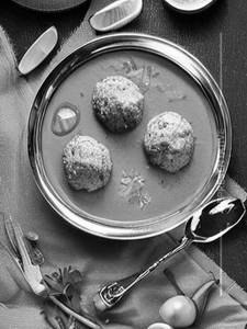 Malai kofta