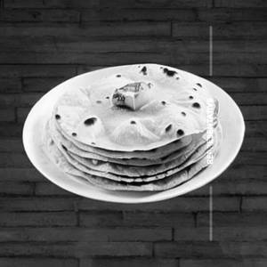 Tawa Roti 