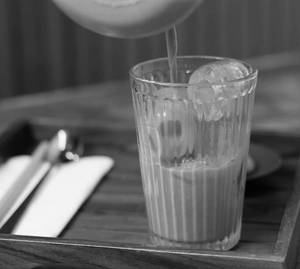 Vietnamese Cold Brew