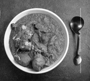 Chicken Mughlai