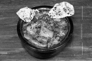 Veg Jaipuri