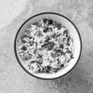 Badam Rice
