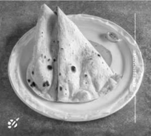 Rumali rotti