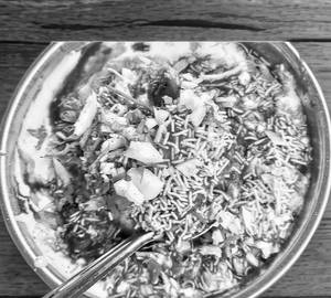 Papdi Chaat