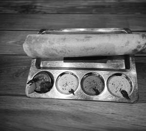 Masala Dosa