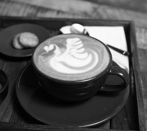 Cafe Latte
