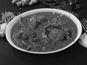 Kundapura Chicken Masala [Half]